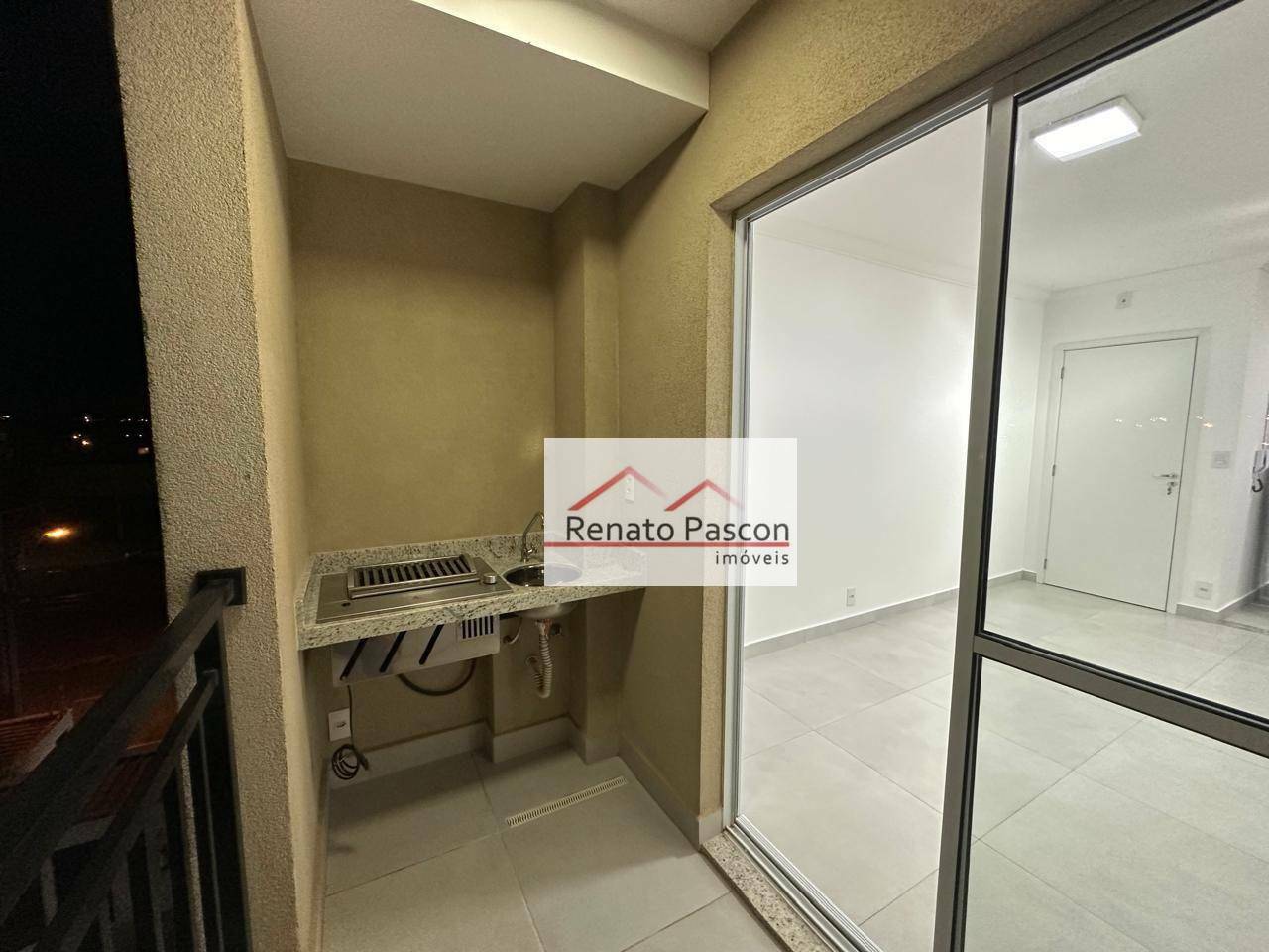 Apartamento à venda com 2 quartos, 56m² - Foto 4