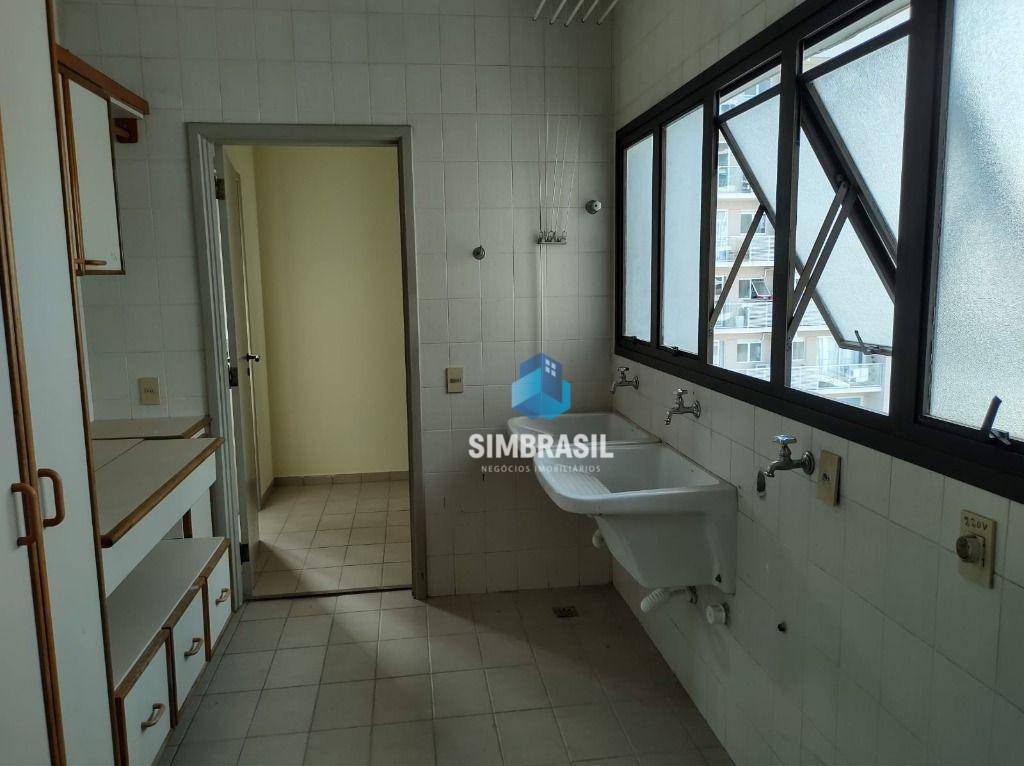 Apartamento à venda com 4 quartos, 183m² - Foto 14