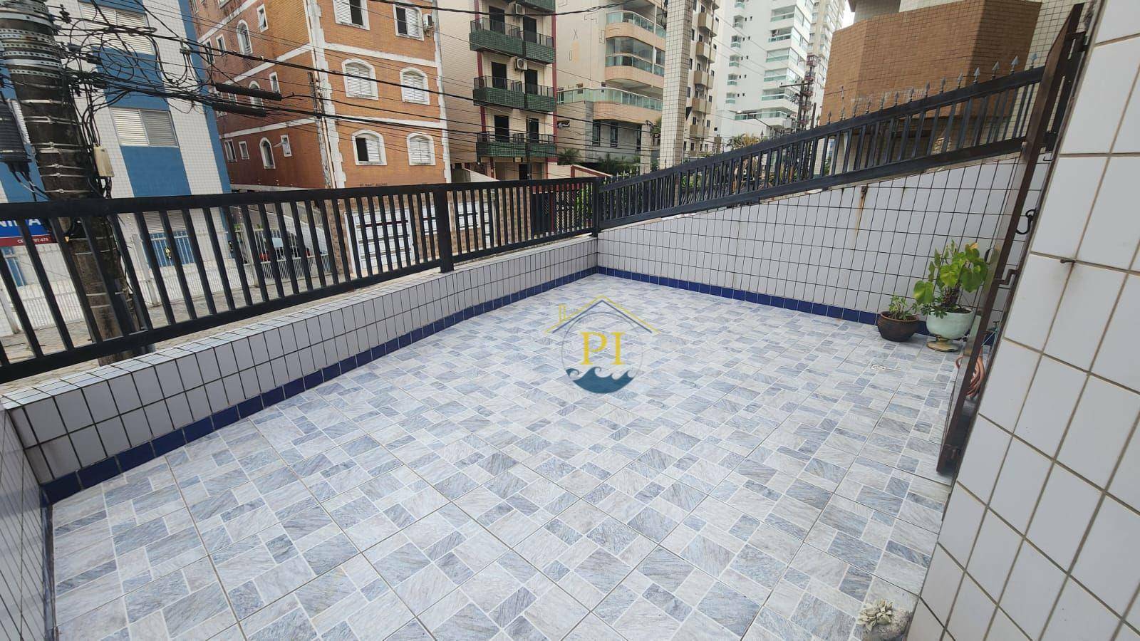 Apartamento à venda com 1 quarto, 72m² - Foto 6