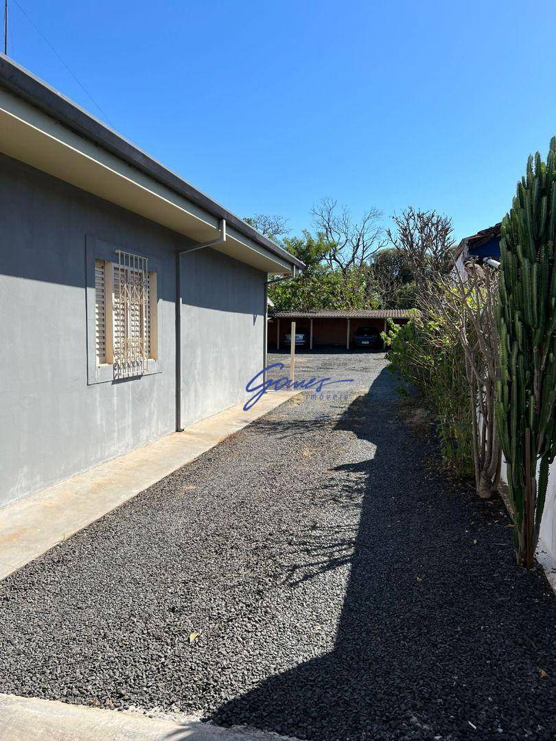 Casa, 1 quarto, 269 m² - Foto 5