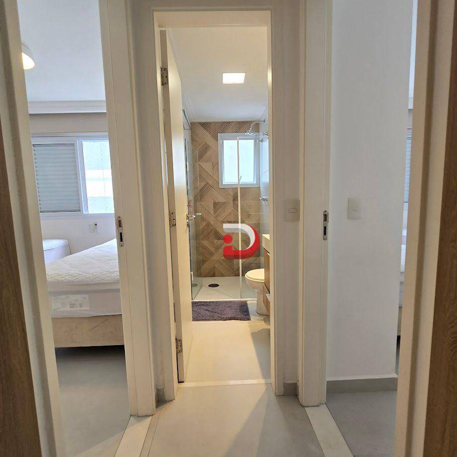 Apartamento à venda com 3 quartos, 84m² - Foto 13