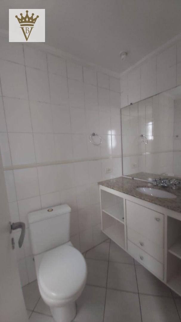 Apartamento à venda com 3 quartos, 80m² - Foto 10