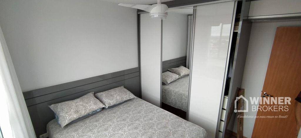 Apartamento à venda com 2 quartos, 47m² - Foto 5