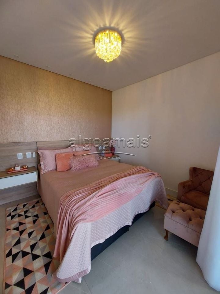 Casa de Condomínio à venda com 5 quartos, 360m² - Foto 28