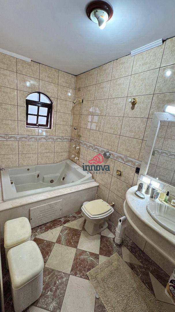 Sobrado à venda e aluguel com 3 quartos, 296m² - Foto 26