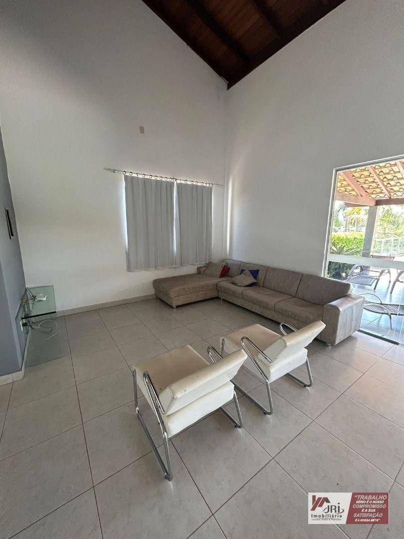 Casa para alugar com 4 quartos - Foto 5