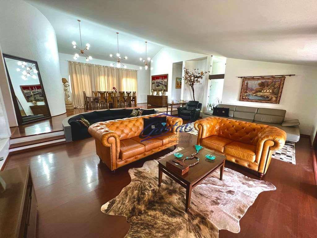 Casa de Condomínio à venda com 6 quartos, 619m² - Foto 2