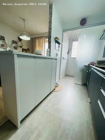 Apartamento à venda com 2 quartos, 51m² - Foto 7