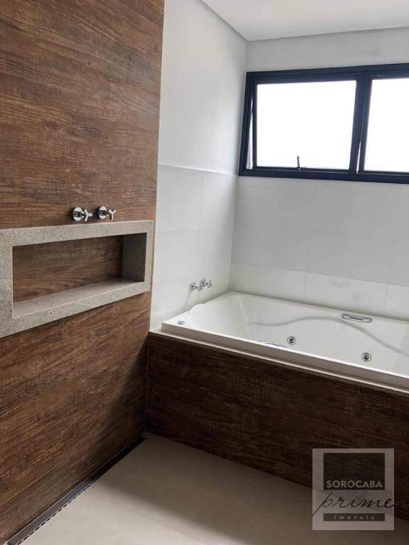 Casa de Condomínio à venda com 3 quartos, 250m² - Foto 3