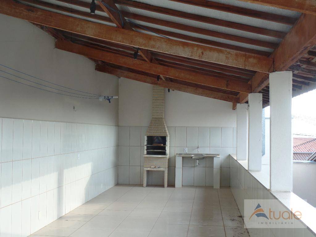 Casa à venda com 2 quartos, 100m² - Foto 19