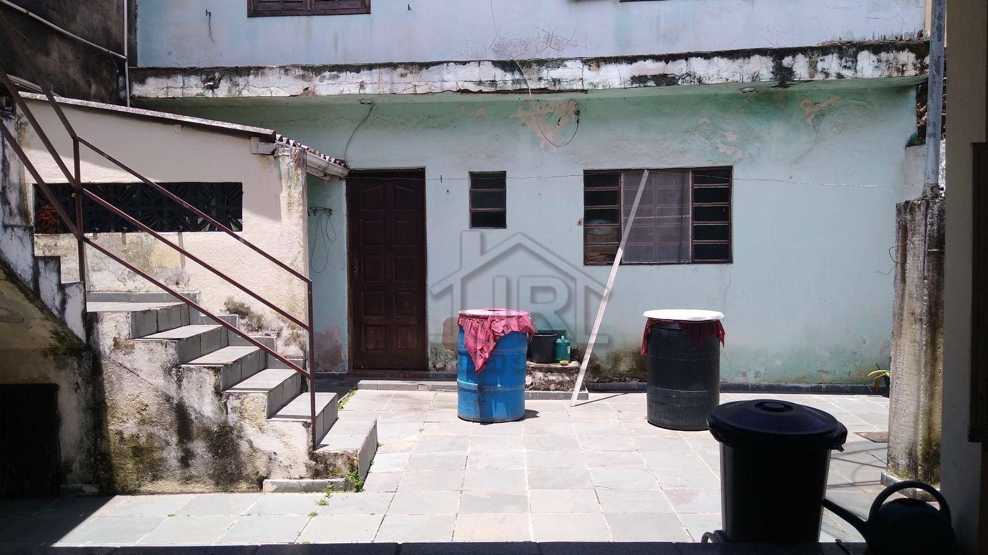 Sobrado à venda com 3 quartos, 263m² - Foto 19