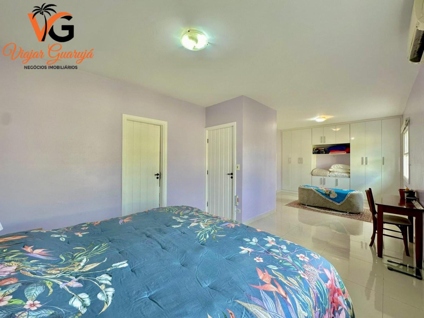 Casa à venda com 5 quartos, 420m² - Foto 40