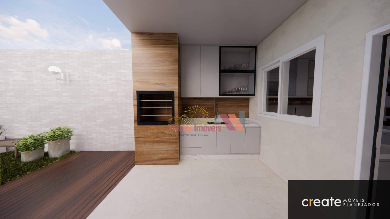 Sobrado à venda com 3 quartos, 175m² - Foto 18