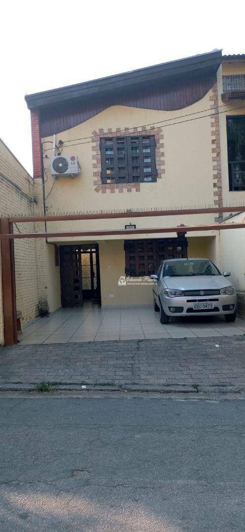 Sobrado à venda com 2 quartos, 115m² - Foto 2