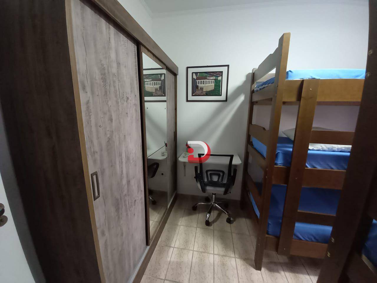 Apartamento à venda com 2 quartos, 90m² - Foto 16