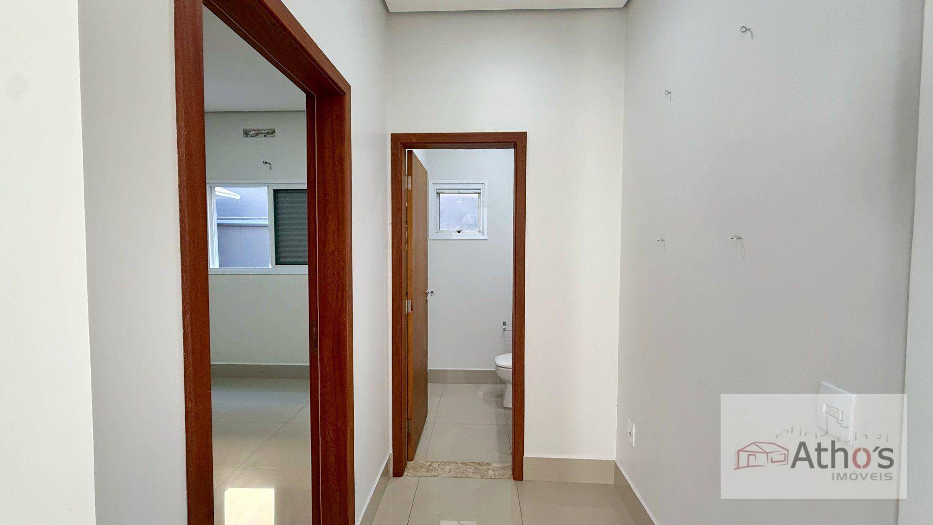 Sobrado, 4 quartos, 256 m² - Foto 7