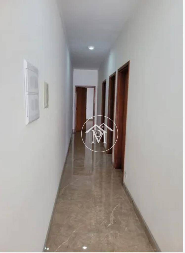 Casa de Condomínio à venda com 3 quartos, 160m² - Foto 7