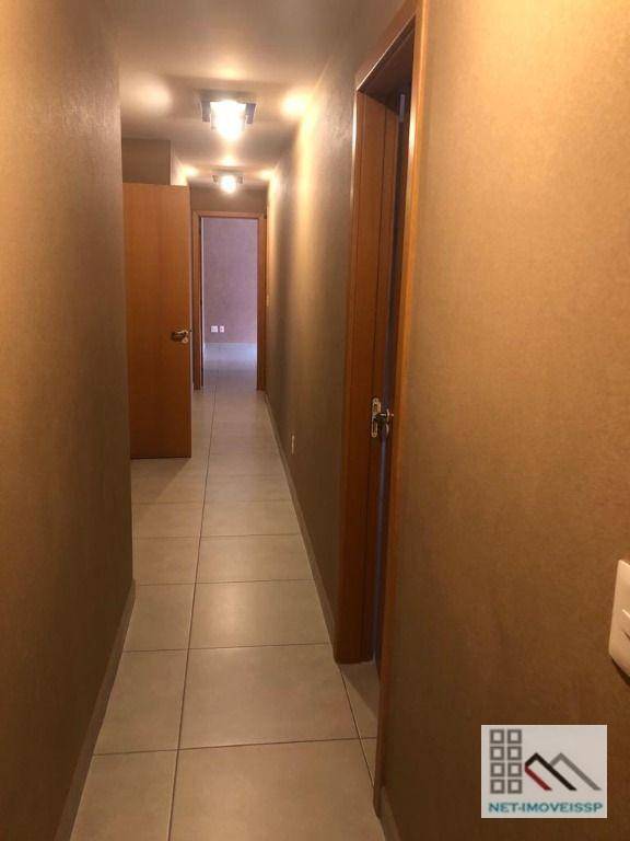 Apartamento à venda com 4 quartos, 208m² - Foto 21