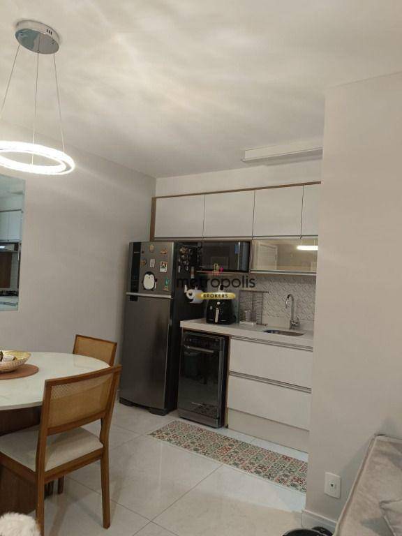 Apartamento à venda com 2 quartos, 63m² - Foto 6