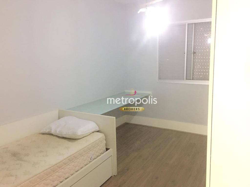 Apartamento à venda com 4 quartos, 156m² - Foto 14