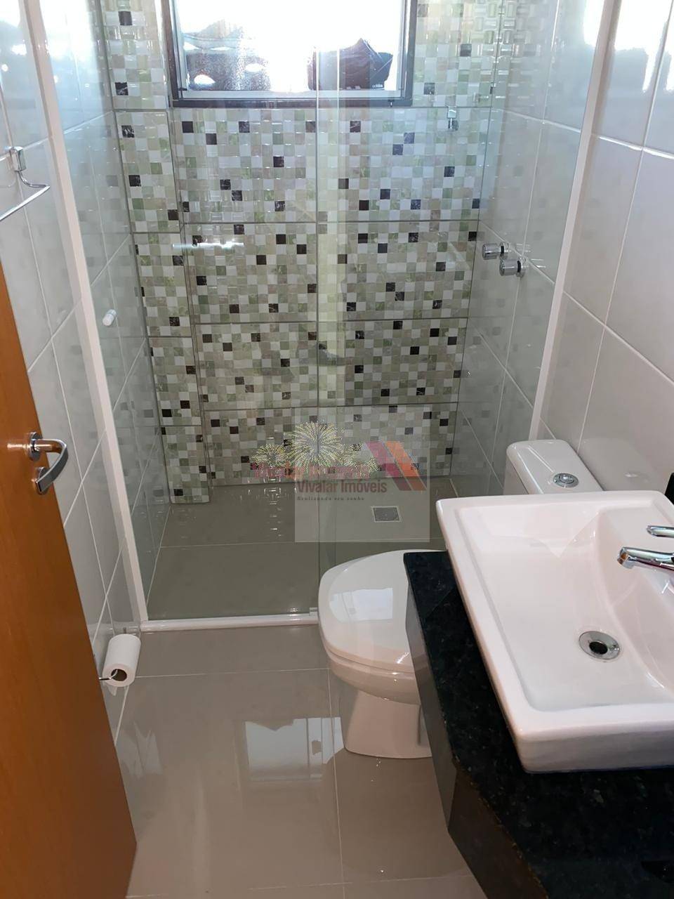 Apartamento à venda com 3 quartos, 85M2 - Foto 9