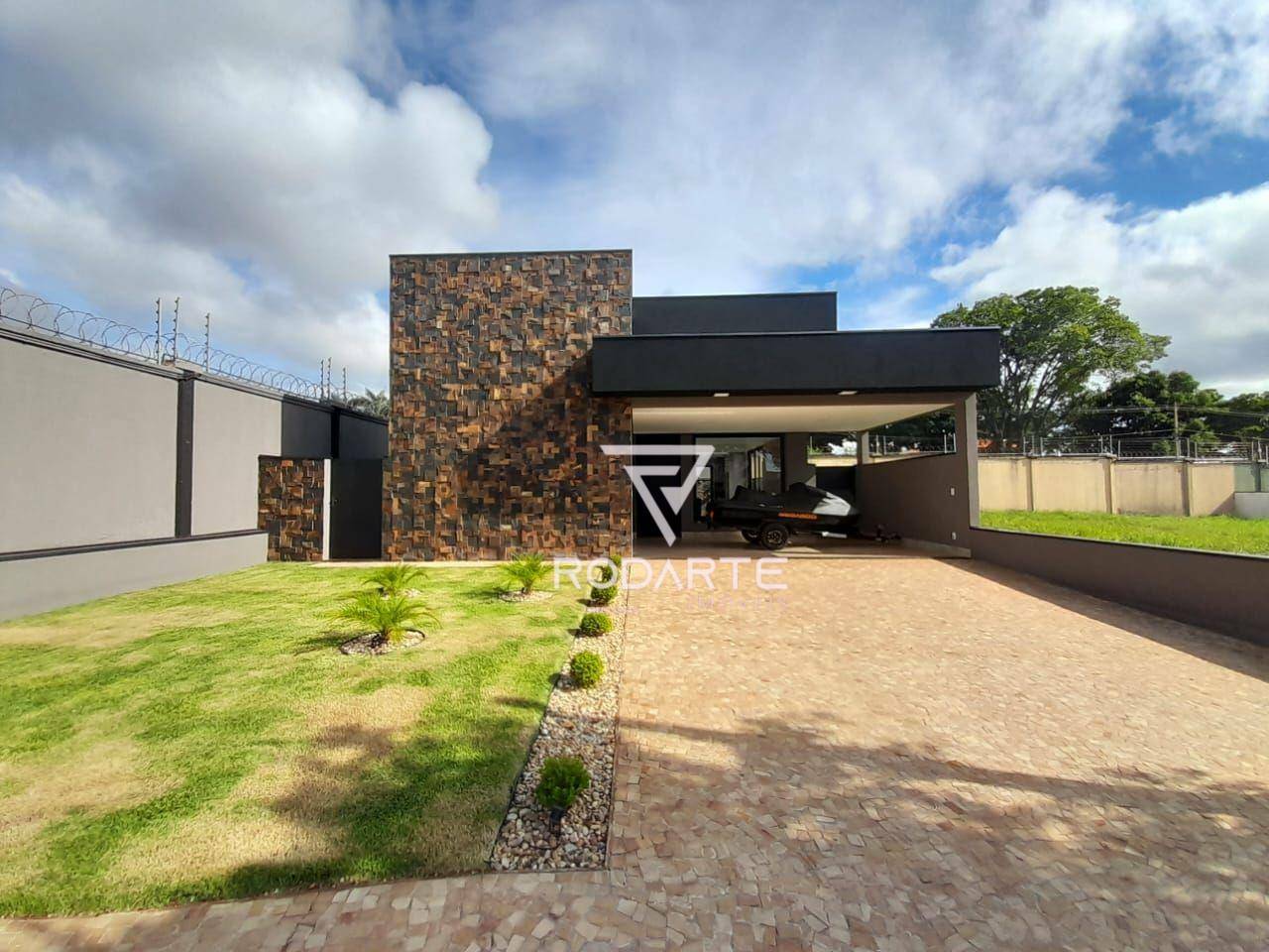 Casa de Condomínio à venda com 3 quartos, 153m² - Foto 6