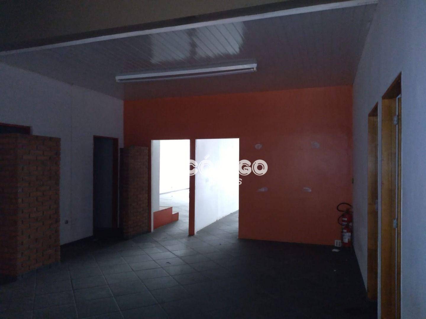 Loja-Salão para alugar, 491m² - Foto 1