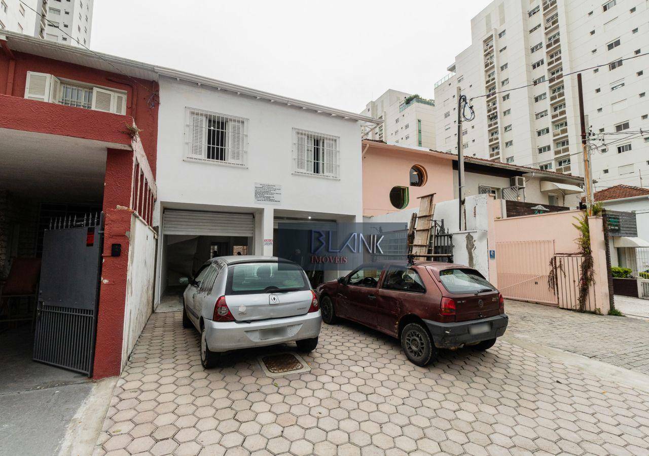 Casa para alugar com 4 quartos, 140m² - Foto 4