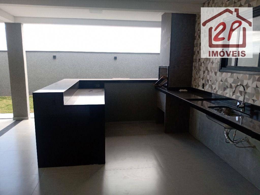 Casa de Condomínio à venda com 3 quartos, 201m² - Foto 15