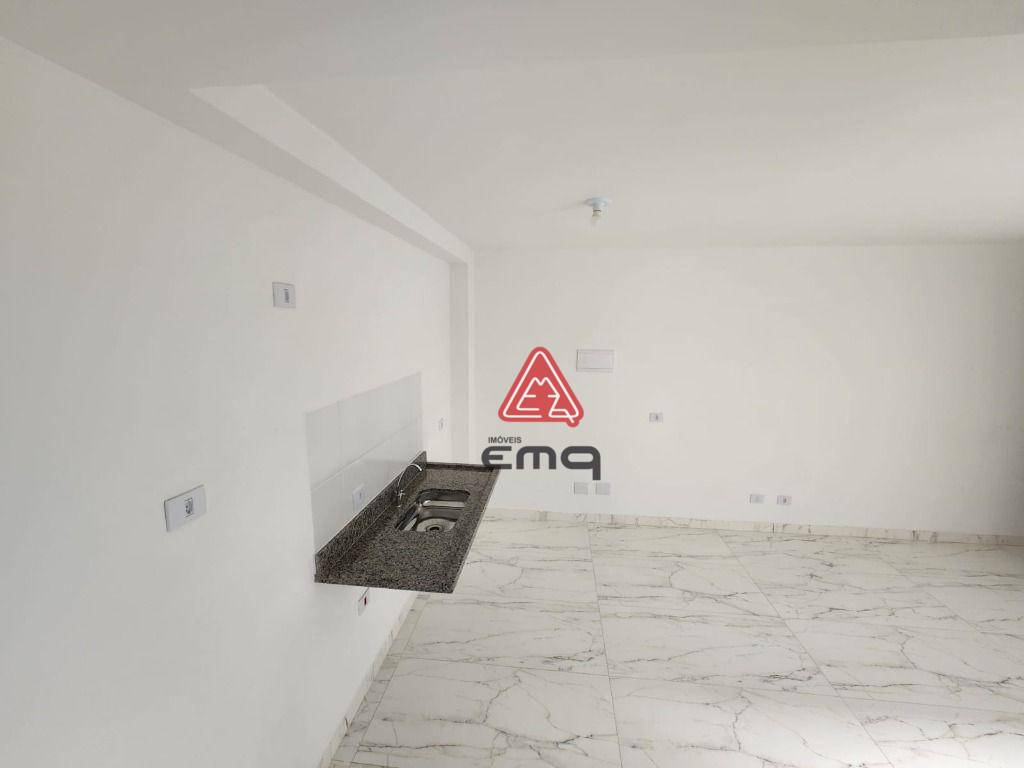 Apartamento à venda com 1 quarto, 33m² - Foto 18