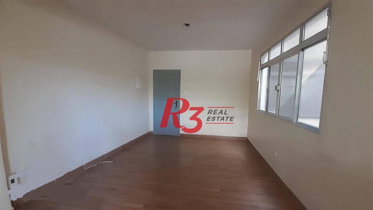 Apartamento à venda com 2 quartos, 70m² - Foto 2