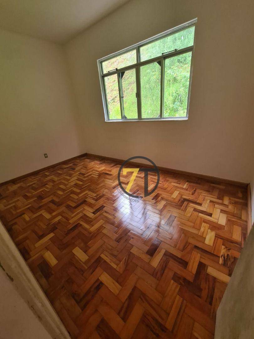 Apartamento à venda com 3 quartos, 80m² - Foto 6