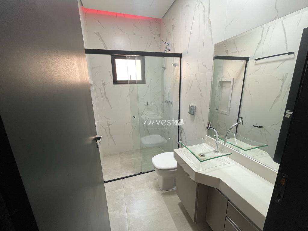 Casa de Condomínio à venda com 4 quartos, 278m² - Foto 16