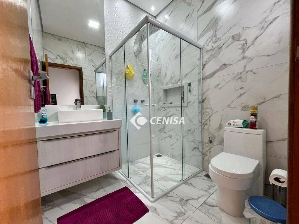 Casa de Condomínio à venda com 3 quartos, 105m² - Foto 17