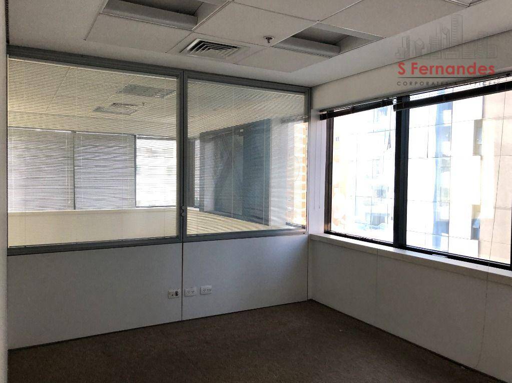 Conjunto Comercial-Sala para alugar, 125m² - Foto 22