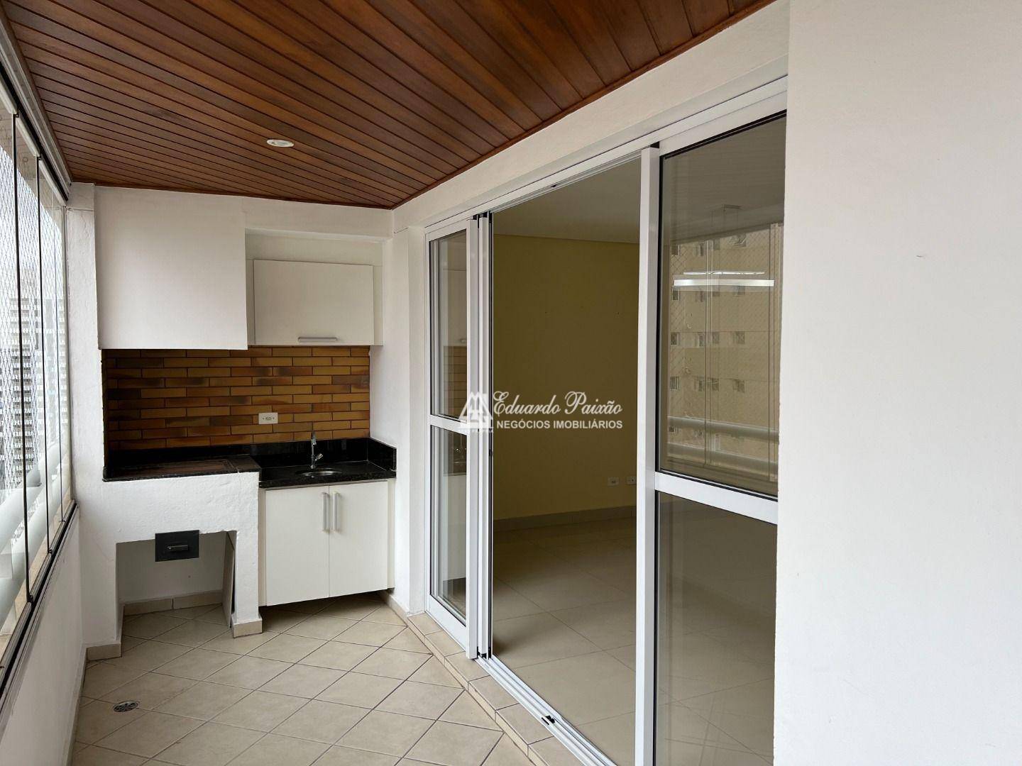 Apartamento à venda com 3 quartos, 114m² - Foto 5