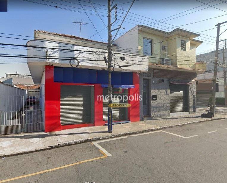 Loja-Salão para alugar, 33m² - Foto 2