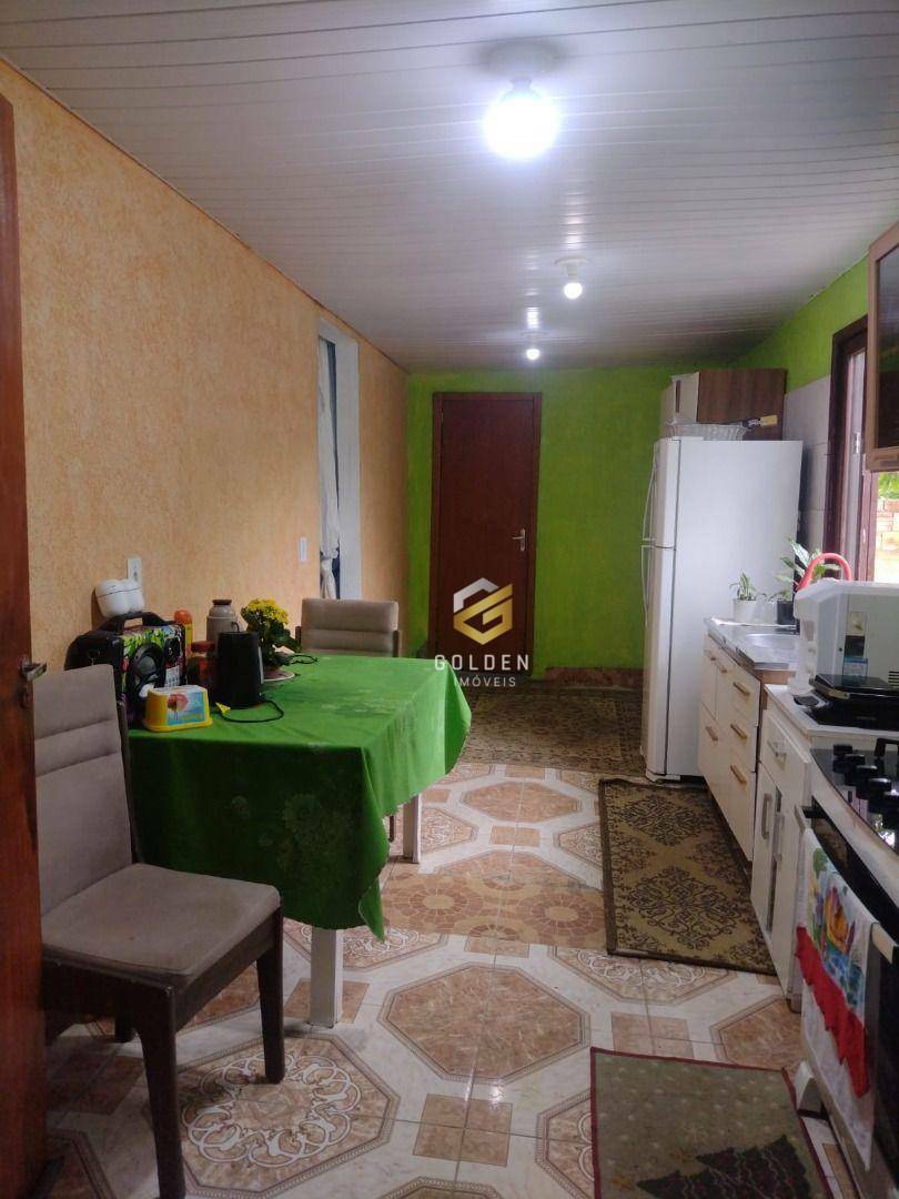 Casa à venda com 3 quartos, 143m² - Foto 4