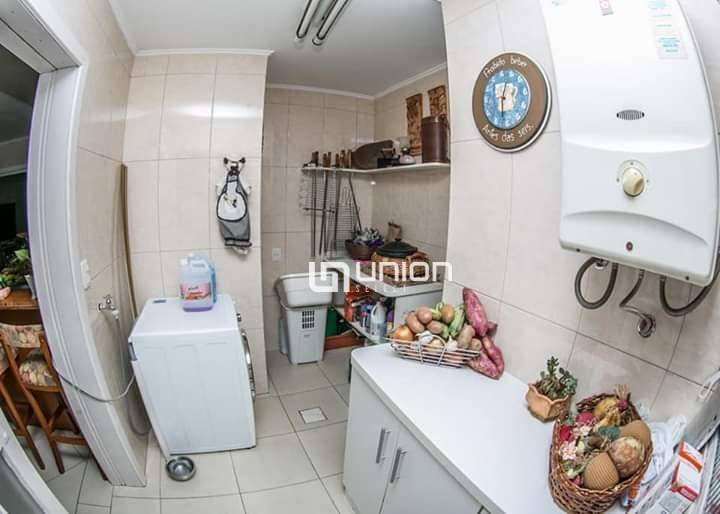 Apartamento à venda com 3 quartos, 112m² - Foto 20