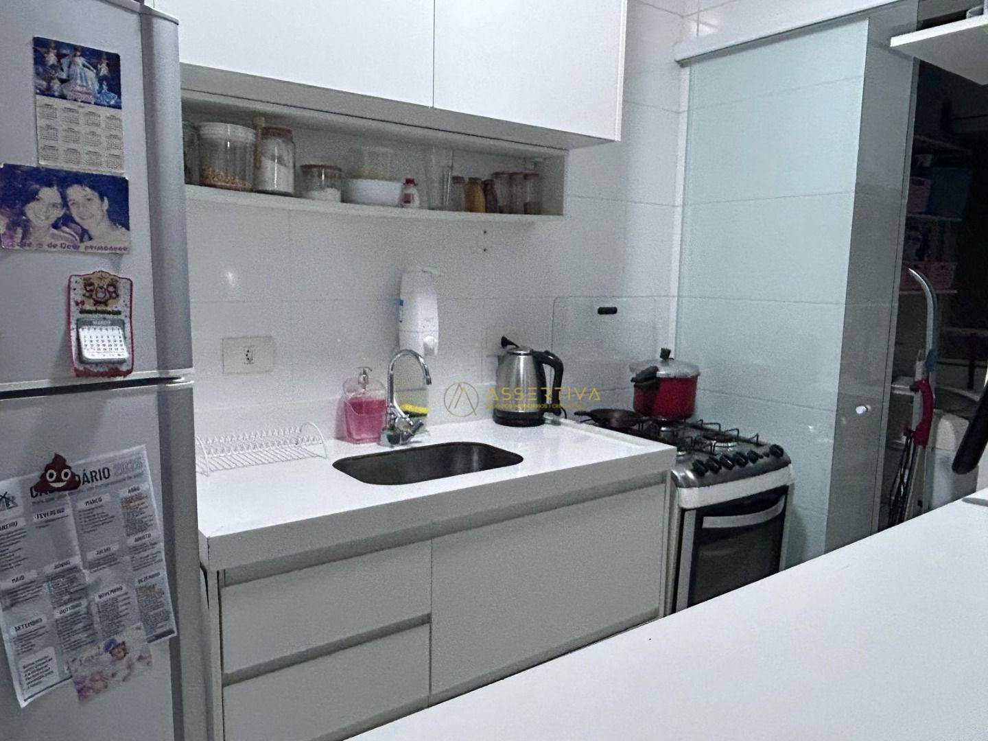 Apartamento, 2 quartos, 65 m² - Foto 5