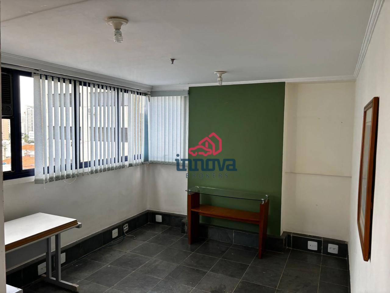 Conjunto Comercial-Sala para alugar, 37m² - Foto 10