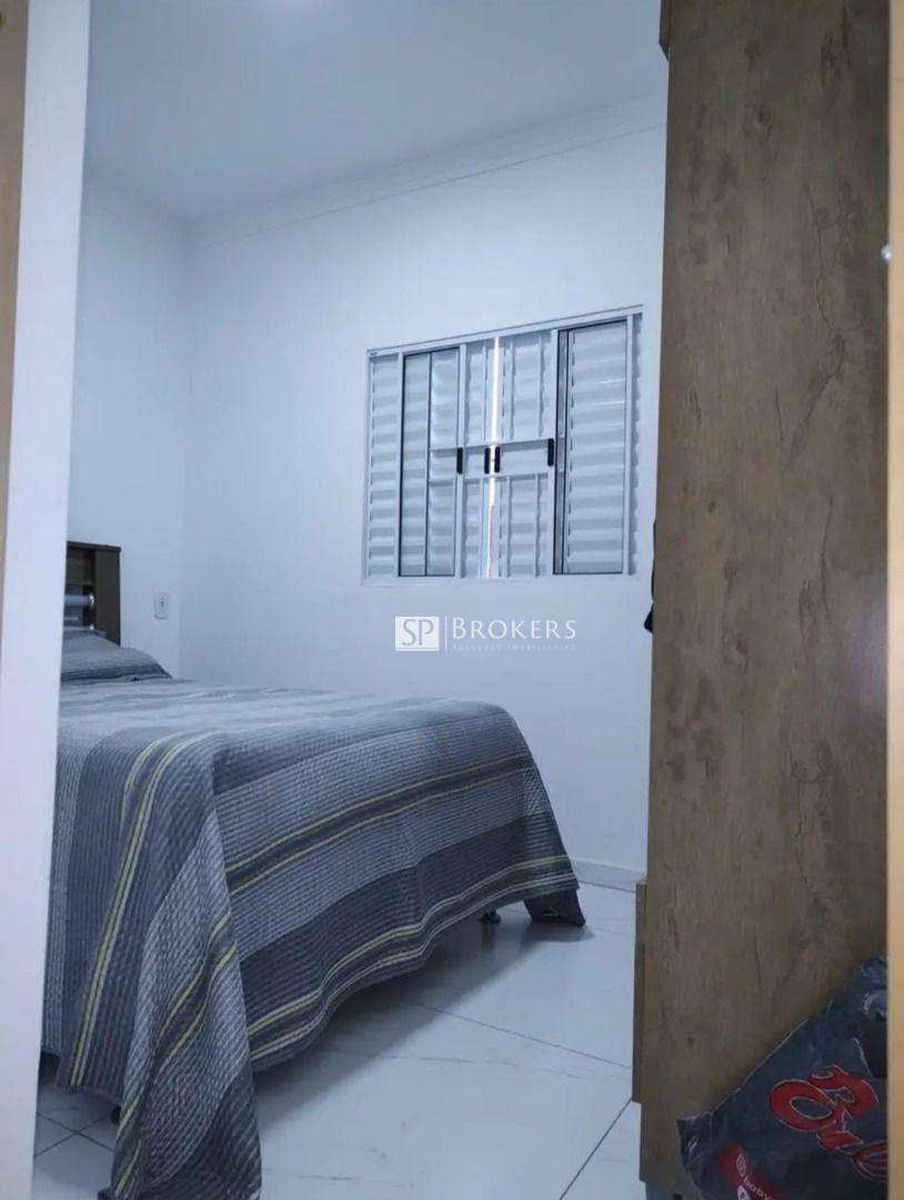 Casa à venda com 2 quartos, 108m² - Foto 16