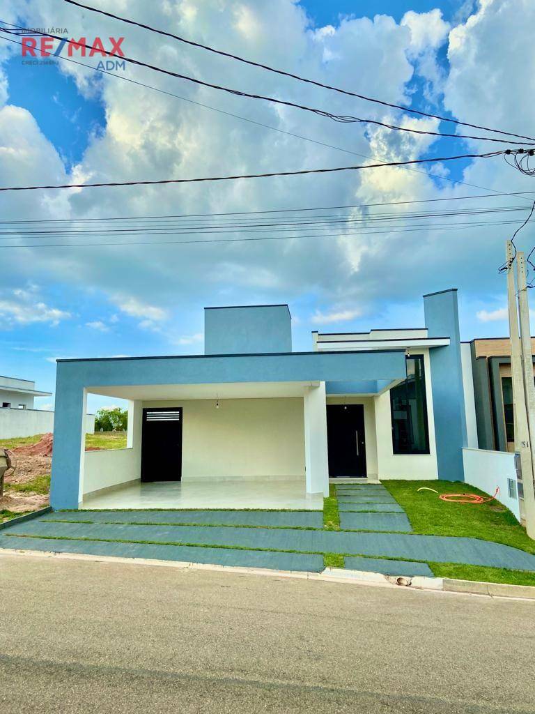 Casa de Condomínio à venda com 3 quartos, 178m² - Foto 3