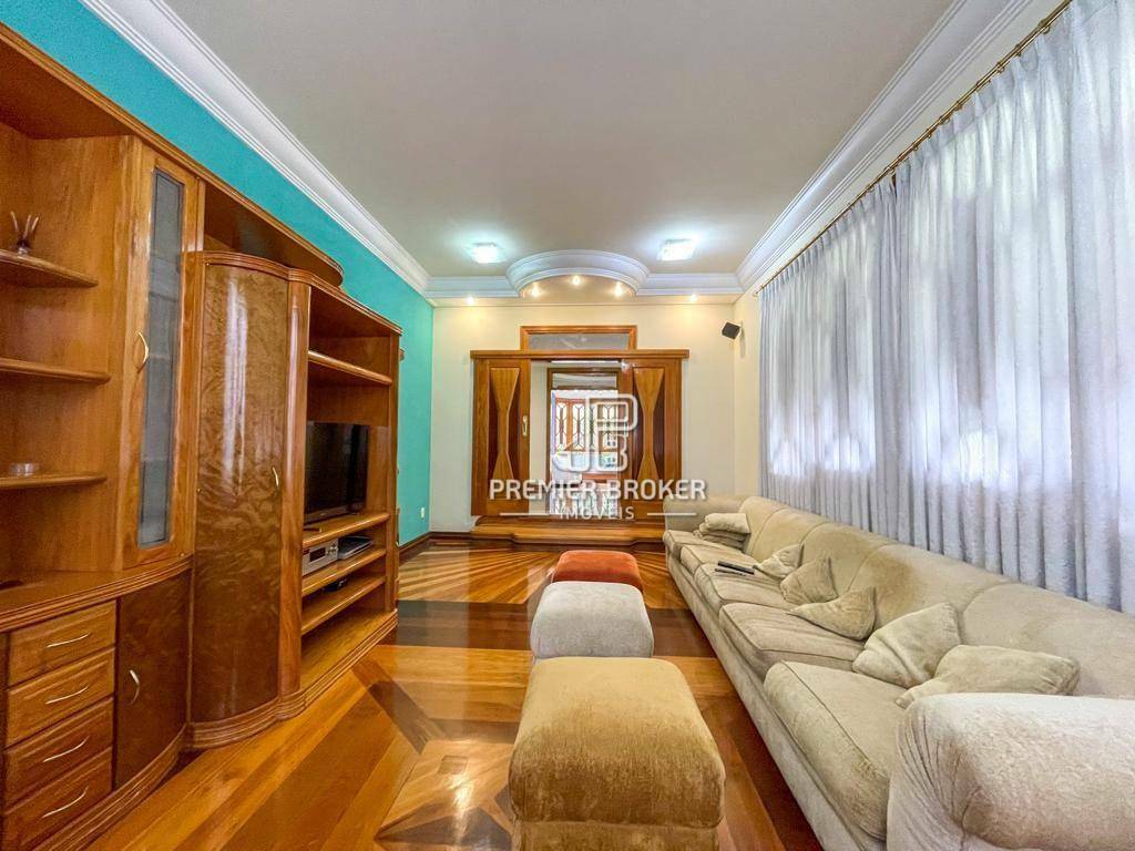 Casa de Condomínio à venda com 5 quartos, 600m² - Foto 8