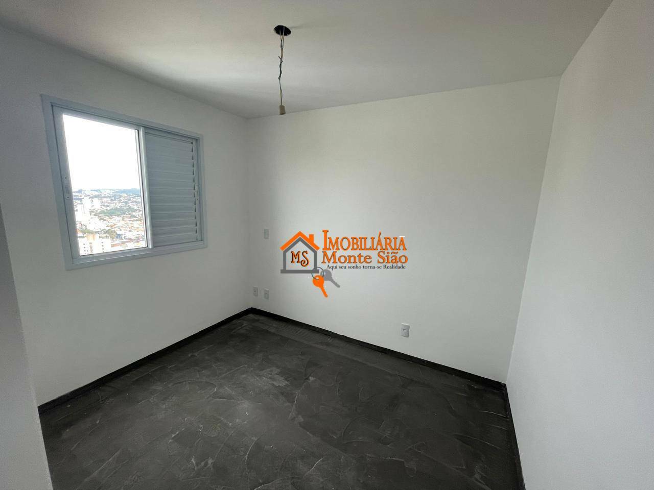 Apartamento, 2 quartos, 64 m² - Foto 13