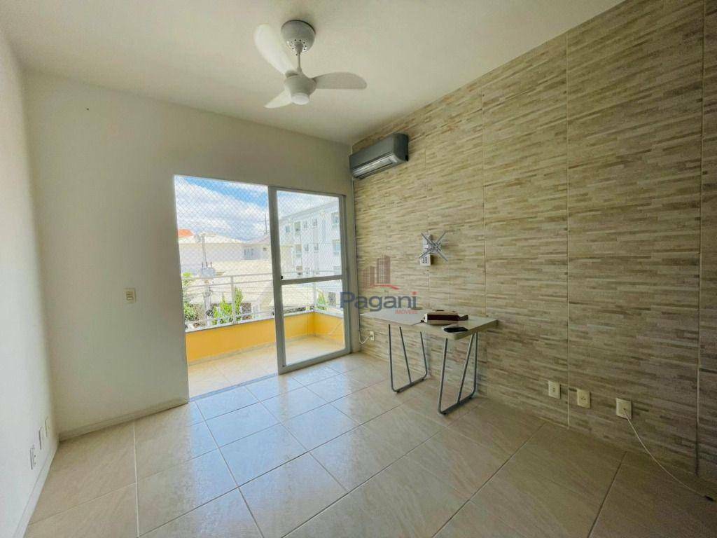 Apartamento, 2 quartos, 55 m² - Foto 4