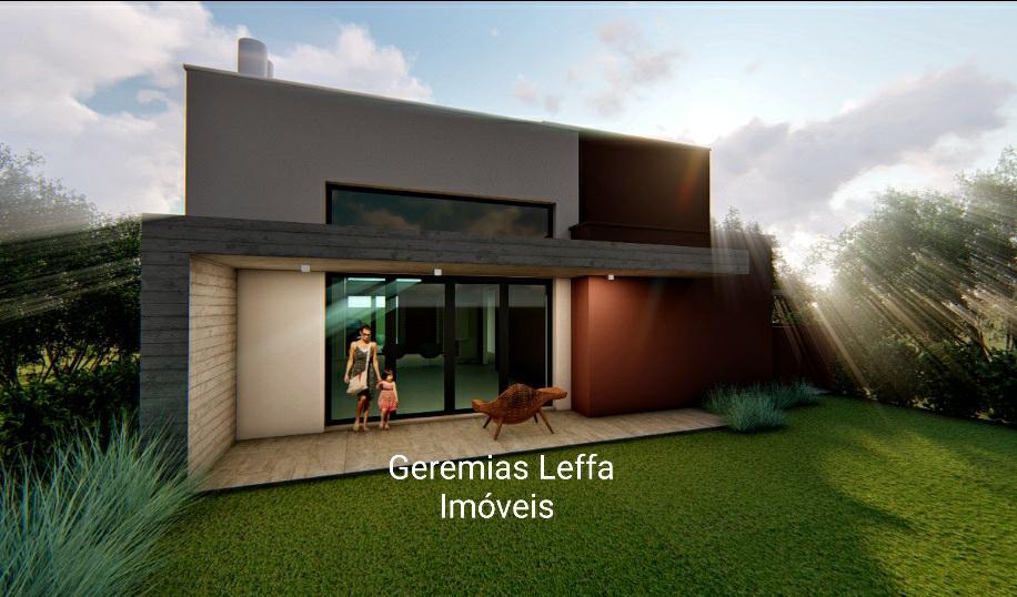 Casa à venda com 3 quartos, 240m² - Foto 3