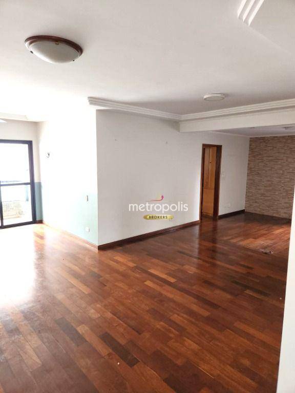 Apartamento à venda com 3 quartos, 138m² - Foto 3