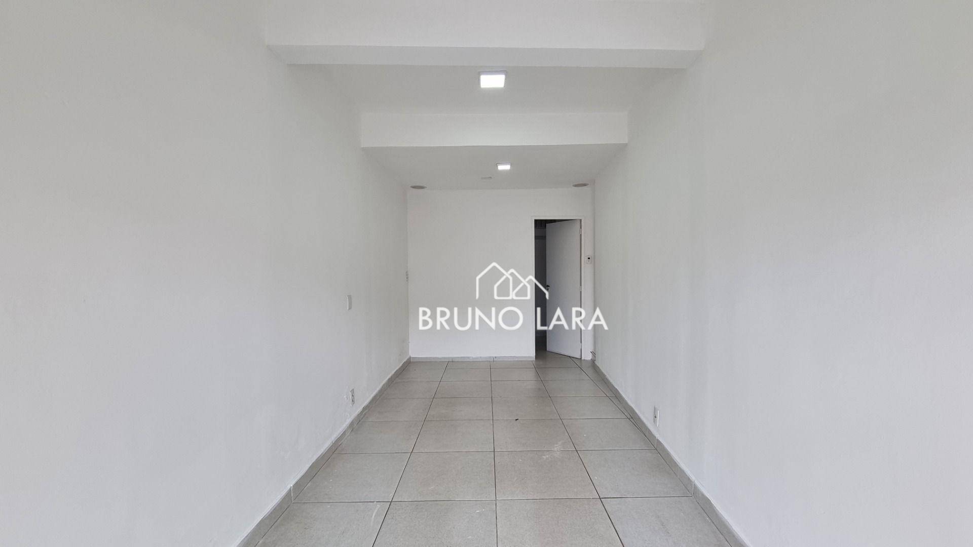 Loja-Salão, 30 m² - Foto 2