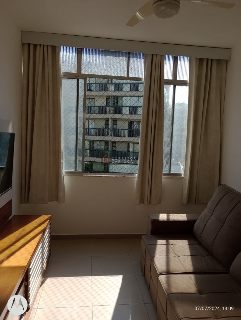 Apartamento para alugar com 2 quartos, 73m² - Foto 4